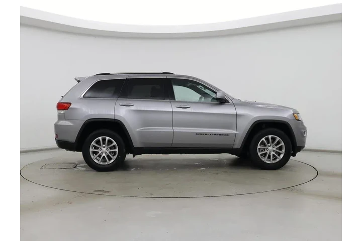 $23998 : Jeep Grand Cherokee 2021 4x2 image 7