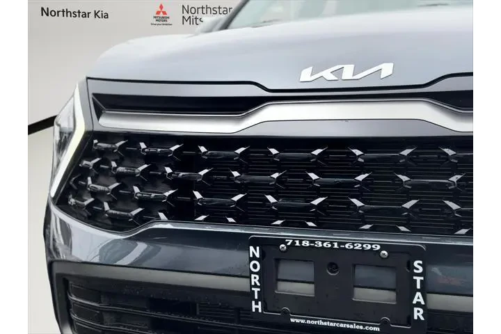 $26895 : Kia Sportage 2023 AWD X-Line image 8