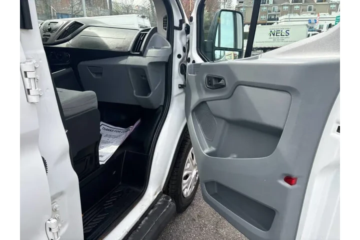 $18999 : 2016 Transit 250 image 8