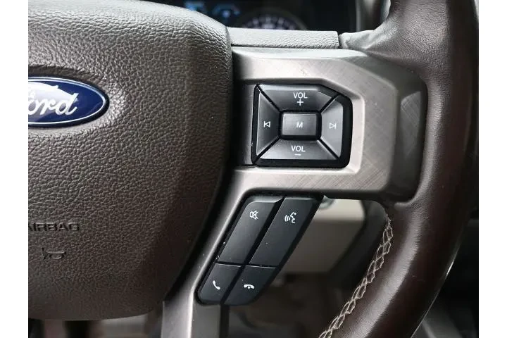 $33875 : Ford F-150 2019 4x4 Limited image 7