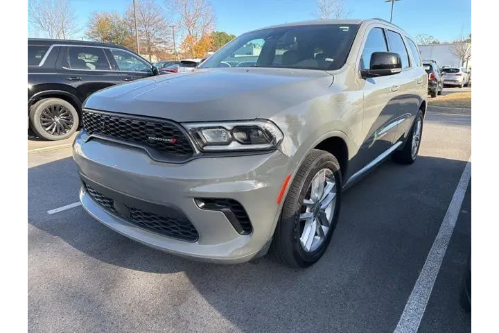 $32592 : Dodge Durango 2024 AWD GT 4d image 3