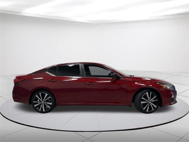 $18468 : Pre-Owned 2021 Altima 2.5 SR image 2