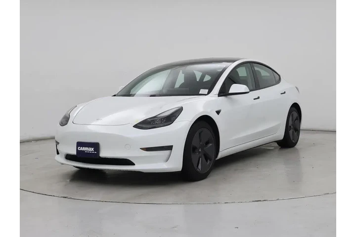 $22998 : Tesla Model 3 2021 Standard image 4