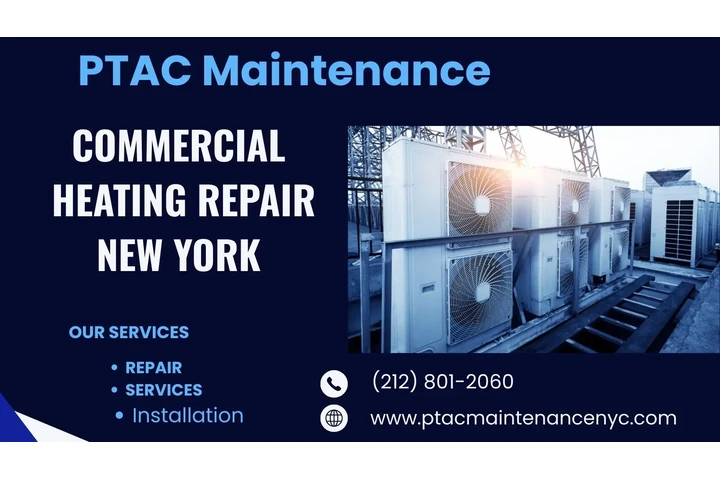 PTAC Maintenance image 2