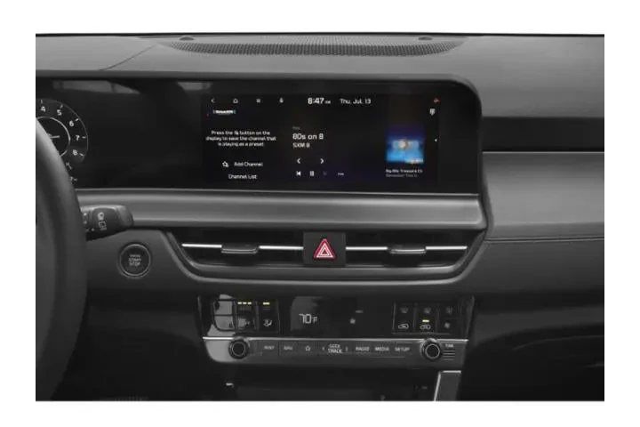 $25998 : Kia Seltos 2025 AWD EX 4dr S image 10