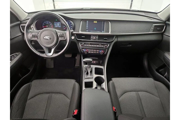 $14599 : Kia Optima 2016 LX Turbo 4dr image 9