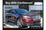 Lincoln Corsair 2020 Standar en Hialeah