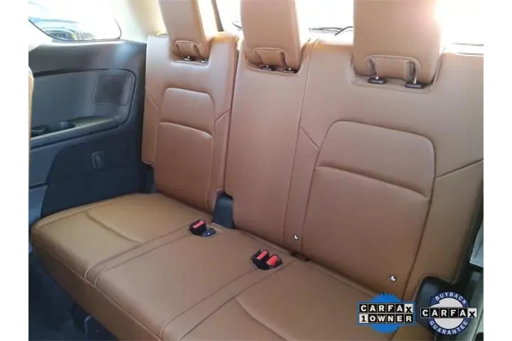 $37895 : Nissan Pathfinder 2024 Plati image 9