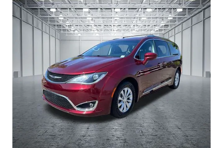 $15497 : Chrysler Pacifica 2019 Touri image 3