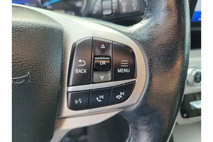 $29900 : Ford Explorer 2022 XLT 4dr S image 6