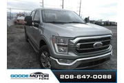 Ford F-150 2021 4x4 XL 4dr S en Boise