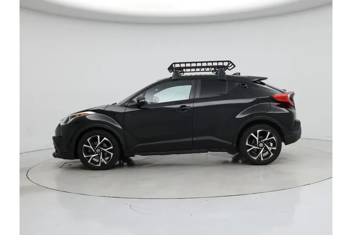 $17998 : Toyota C-HR 2018 XLE 4dr Cro image 3