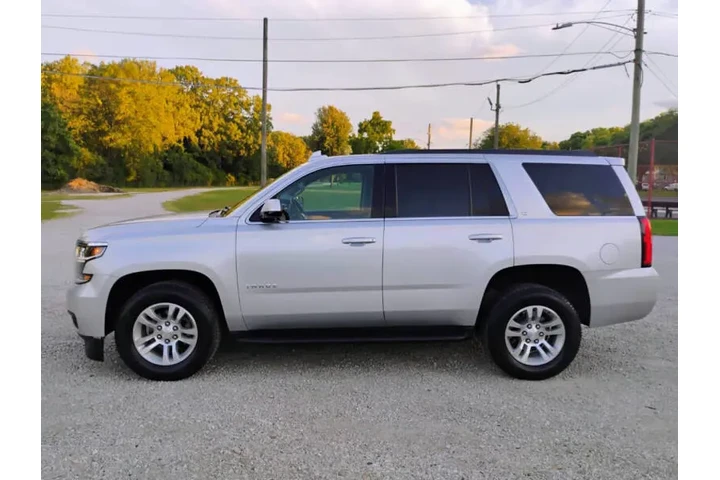 $21995 : 2019 Tahoe LT image 9