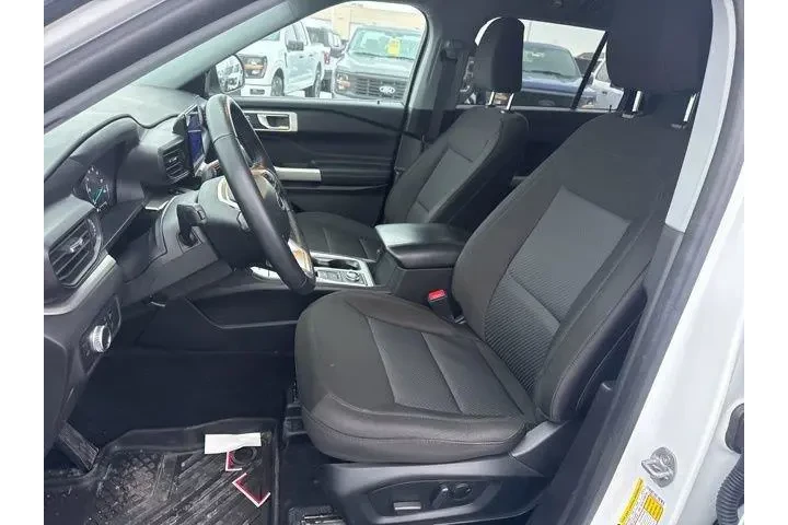$31000 : Ford Explorer 2022 AWD XLT 4 image 10