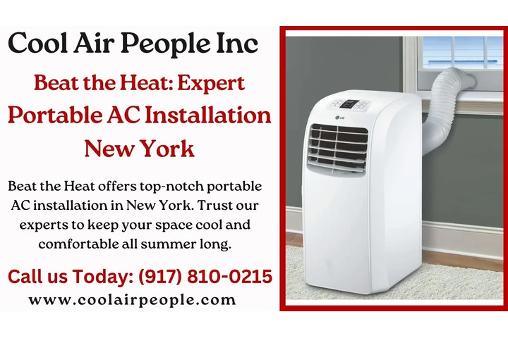 Cool Air People Inc image 10