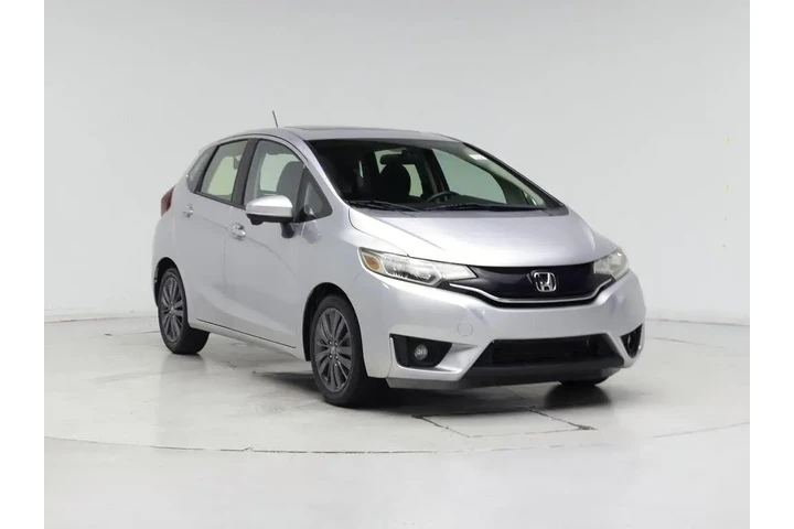 $17998 : Honda Fit 2016 EX 4dr Hatchb image 1
