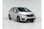 Honda Fit 2016 EX 4dr Hatchb
