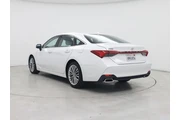 $34998 : Toyota Avalon 2019 Limited 4 thumbnail
