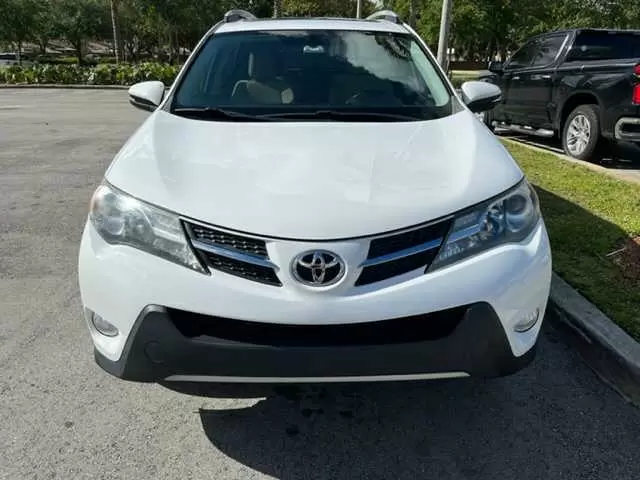 $10300 : 2015 Toyota RAV4 XLE image 1