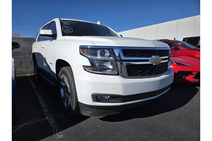 $27991 : Chevrolet Tahoe 2015 4x2 LT image 1