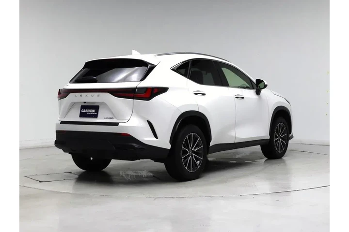 $35998 : Lexus NX 250 2023 4dr Crosso image 8