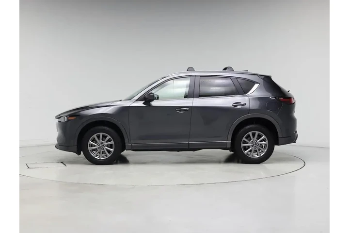 $24998 : Mazda CX-5 2024 AWD 2.5 S Se image 3