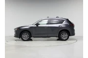 $24998 : Mazda CX-5 2024 AWD 2.5 S Se thumbnail