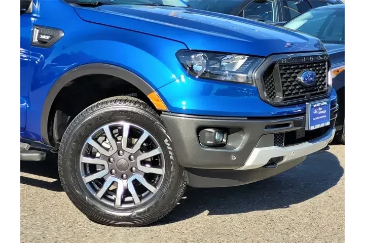 $22901 : Ford Ranger 2019 4x2 XL 4dr image 6