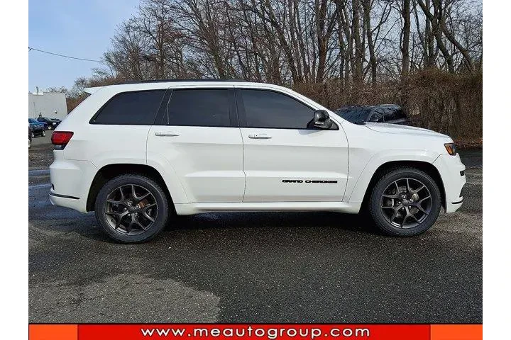 $24343 : Jeep Grand Cherokee 2020 4x4 image 2