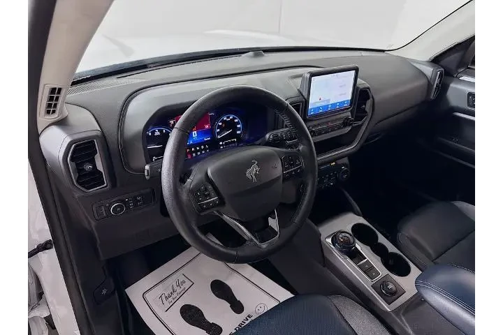 $23250 : Ford Bronco Sport 2021 AWD O image 9