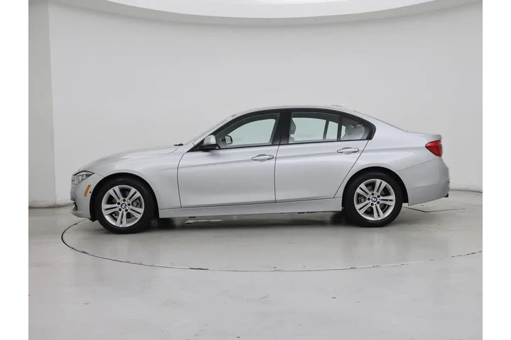 $16998 : BMW 3 Series 2016 328i 4dr S image 3