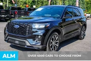 $38720 : Ford Explorer 2025 AWD ST-Li thumbnail