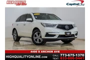 Acura MDX 2019 SH-AWD 4dr SU en Chicago
