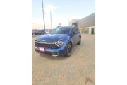 2023 Sportage X-Line en North Dakota