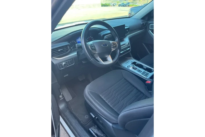 $23900 : Ford Explorer 2020 XLT 4dr S image 9