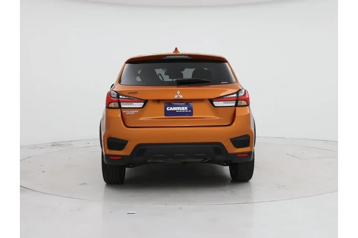 $19998 : Mitsubishi Outlander Sport 2 image 6