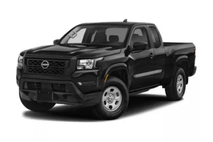 $21847 : Nissan Frontier 2022 4x2 S 4 image 1
