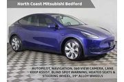 Tesla Model Y 2022 AWD Long en Cleveland