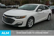 $16920 : Chevrolet Malibu 2024 LT 4dr thumbnail