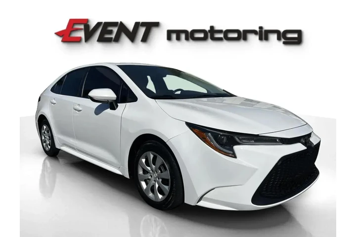 $16999 : 2022 Corolla image 10