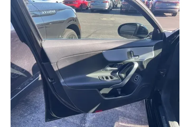 $21734 : Mercedes-Benz A-Class 2020 A image 10