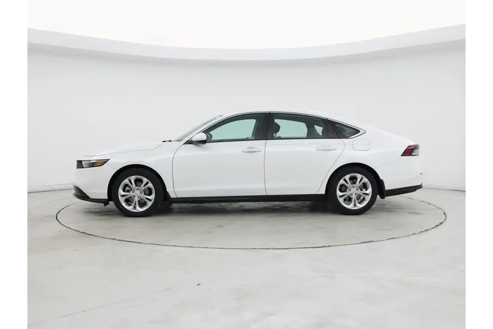 $25998 : Honda Accord 2024 LX 4dr Sed image 3