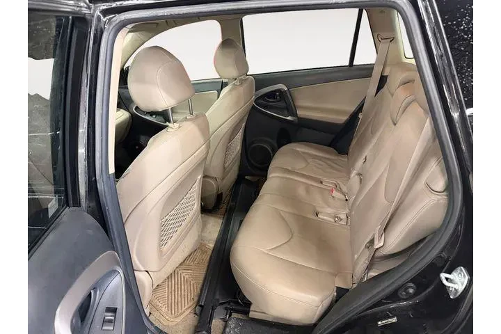 $8861 : Toyota RAV4 2008 4x4 Limited image 9