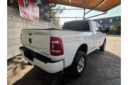 2023 RAM 2500 Laramie thumbnail