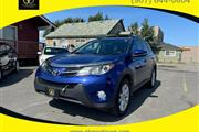 $21999 : 2014 TOYOTA RAV4 LIMITED SPOR thumbnail