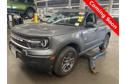 Ford Bronco Sport 2025 AWD B