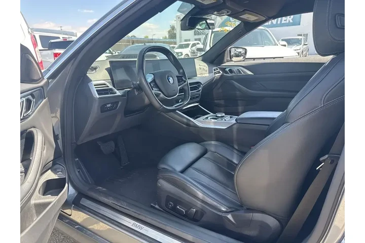 $35598 : BMW 4 Series 2025 AWD 430i x image 5