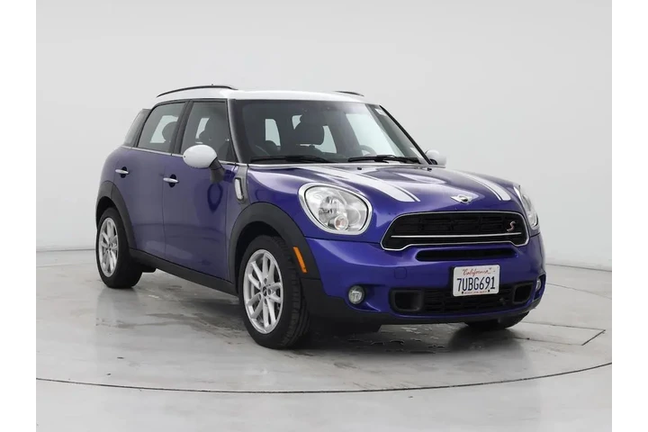 $13998 : MINI Countryman 2016 Cooper image 1