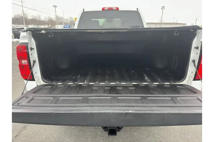 $26995 : Chevrolet Silverado 2500HD 2 image 9