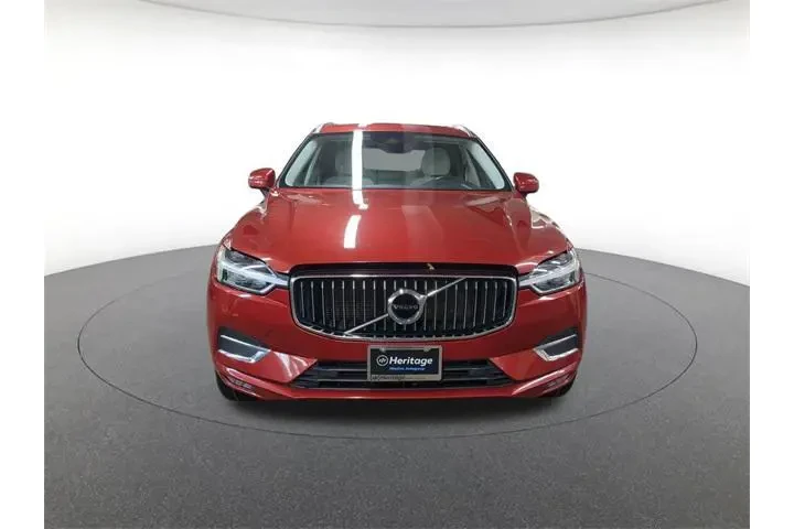 $16000 : Volvo XC60 2018 AWD T5 Inscr image 2